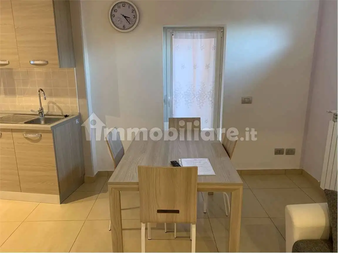 Bilocale ottimo stato, primo piano, Brienno - foto 3