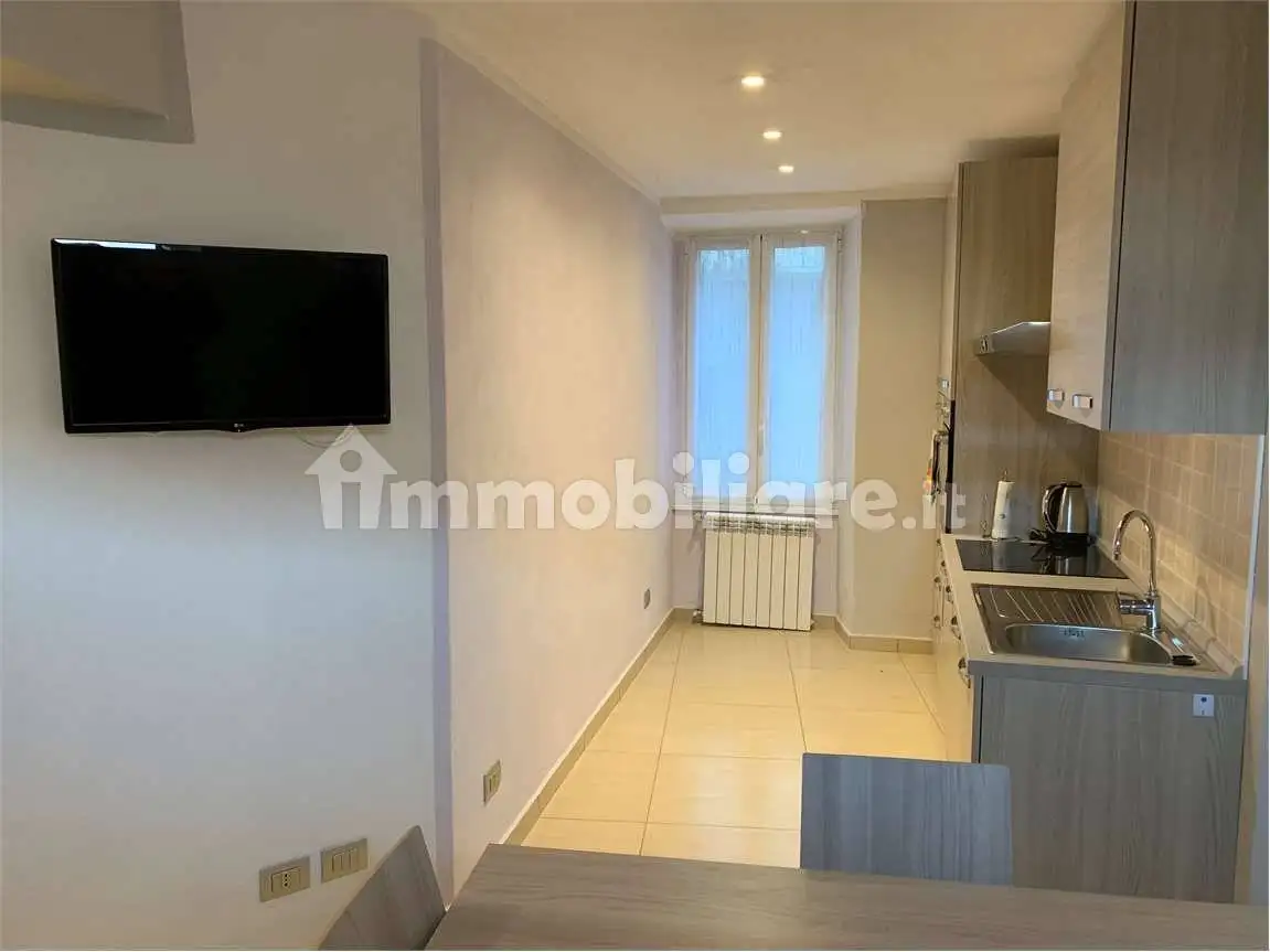 Bilocale ottimo stato, primo piano, Brienno - foto 4