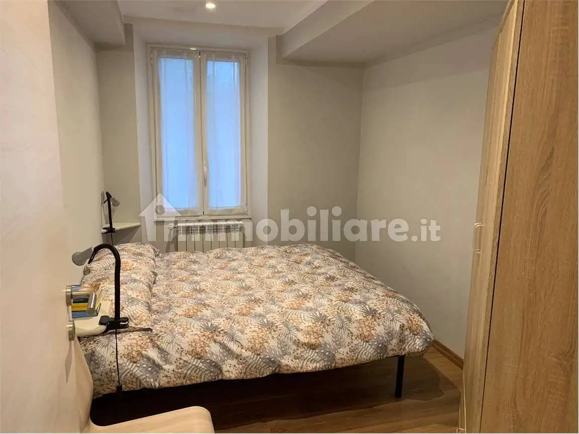 Bilocale ottimo stato, primo piano, Brienno - foto 5