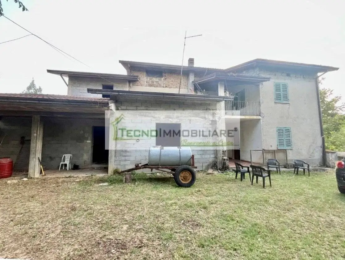 Villa in vendita a Esperia