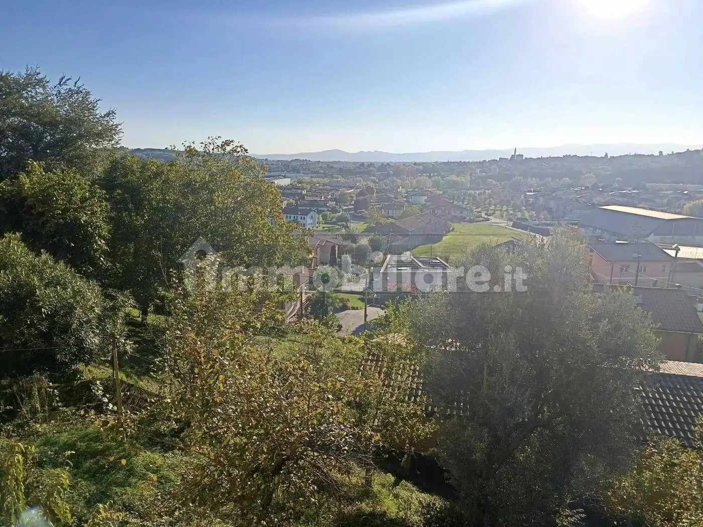 Villa in vendita a Lugo di Vicenza