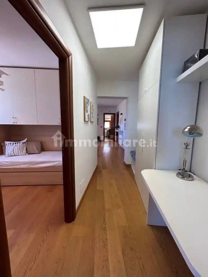 Appartamento via Astagno, Capodimonte, Ancona - foto 2