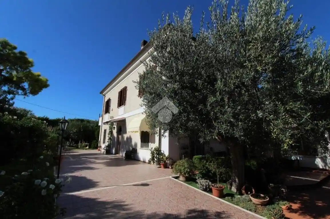 Villa bifamiliare Str. Vicinale Colle Breccia 43, San Silvestro, Pescara - foto 2