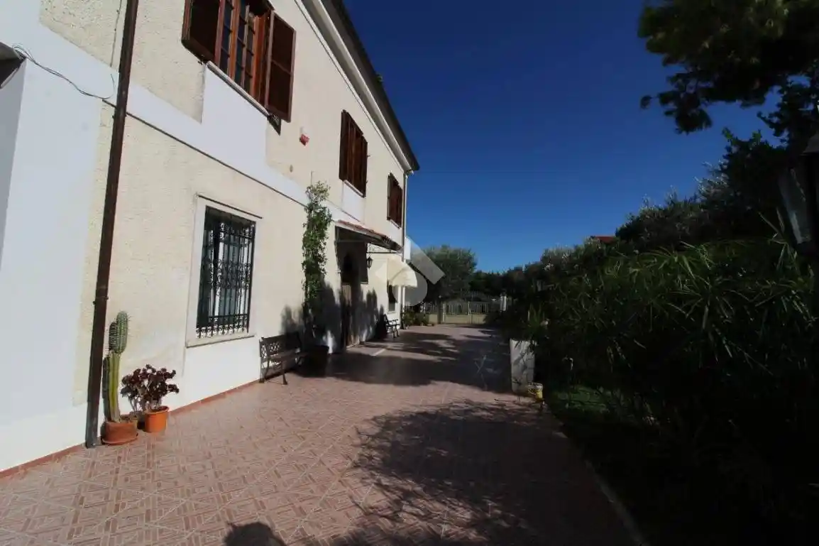 Villa bifamiliare Str. Vicinale Colle Breccia 43, San Silvestro, Pescara - foto 3