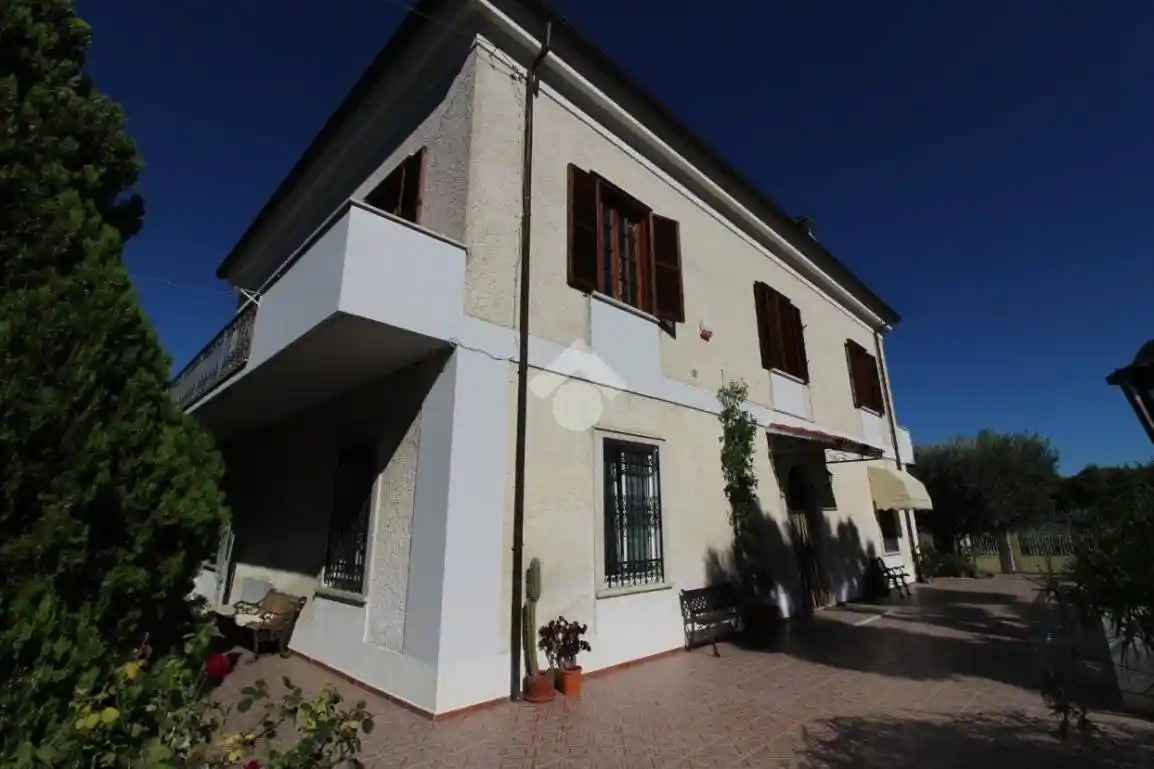 Villa bifamiliare Str. Vicinale Colle Breccia 43, San Silvestro, Pescara - foto 4