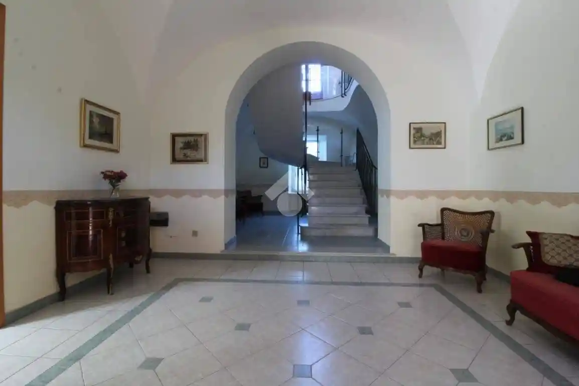 Villa bifamiliare Str. Vicinale Colle Breccia 43, San Silvestro, Pescara - foto 5