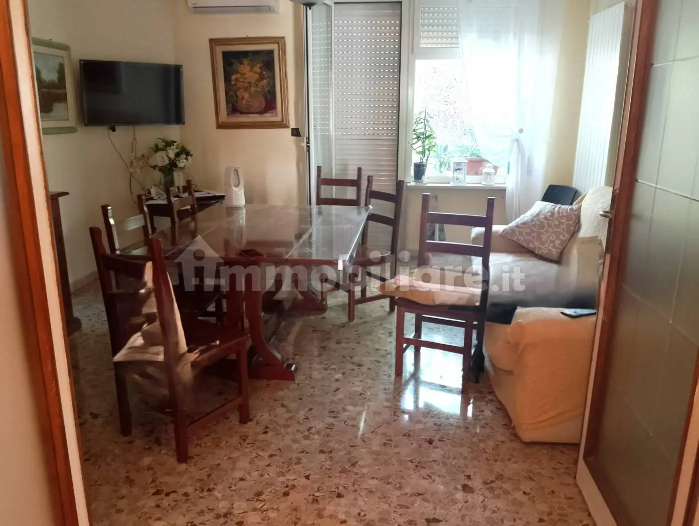 Appartamento in vendita a Pescara