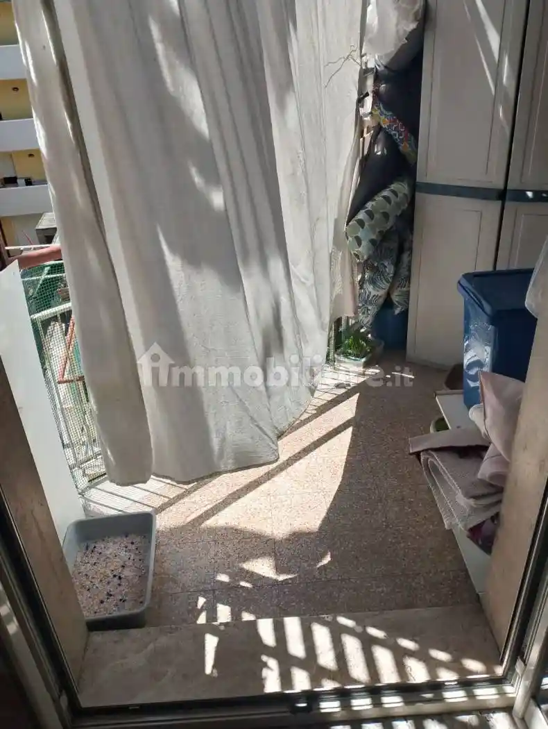 Appartamento via del Santuario 187, Colli Innamorati - Madonna, Pescara - foto 2