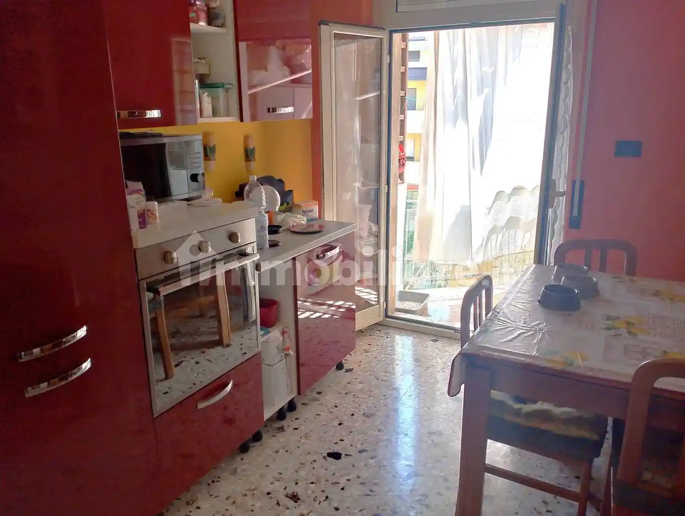 Appartamento via del Santuario 187, Colli Innamorati - Madonna, Pescara - foto 3