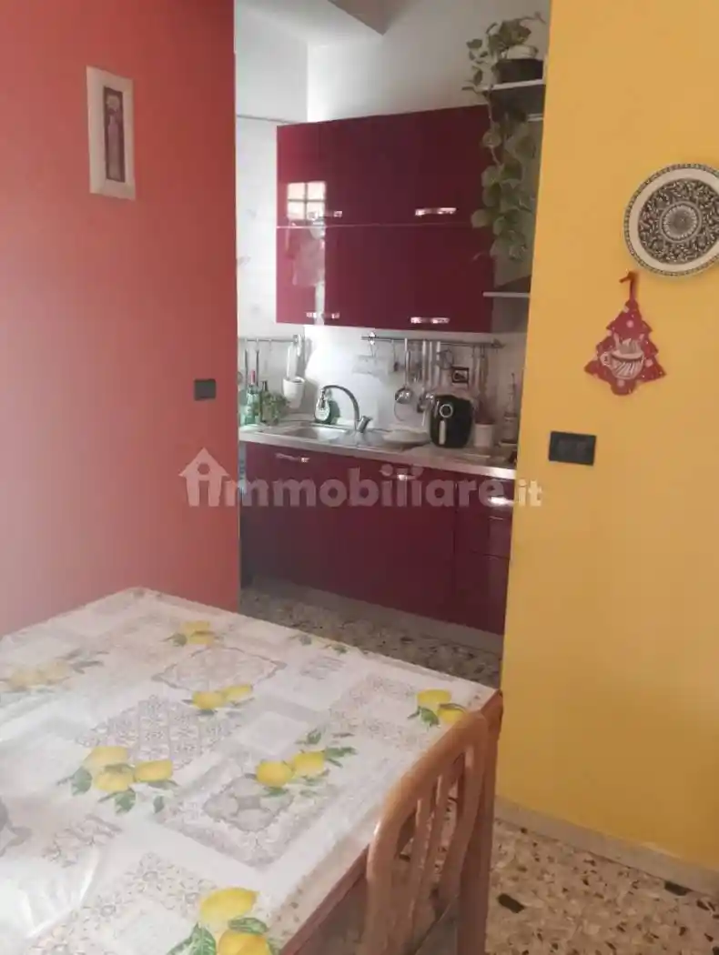 Appartamento via del Santuario 187, Colli Innamorati - Madonna, Pescara - foto 4