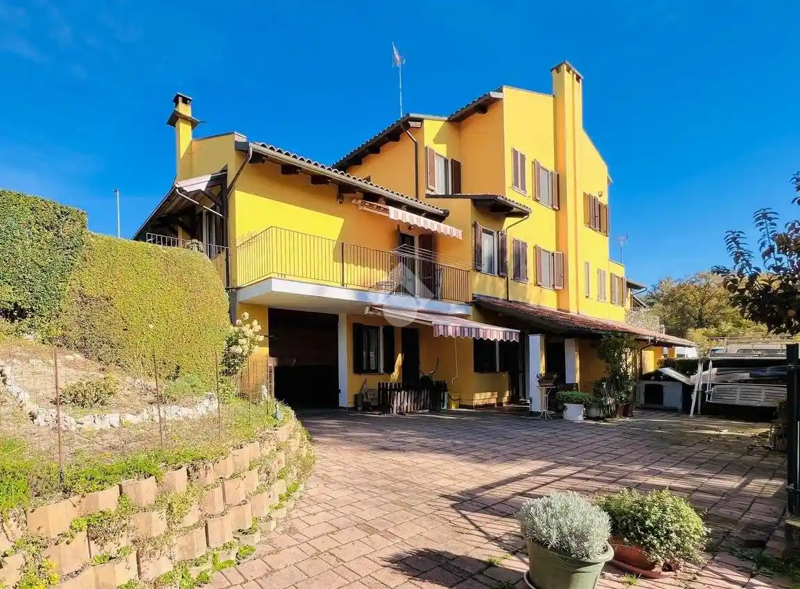 Villa bifamiliare via Don Gherlone 5, Cossombrato - foto 2