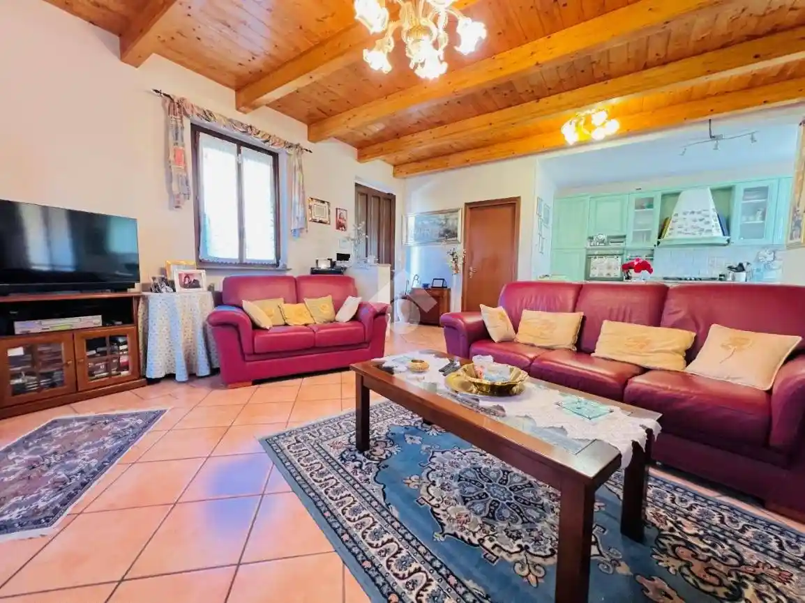 Villa bifamiliare via Don Gherlone 5, Cossombrato - foto 3