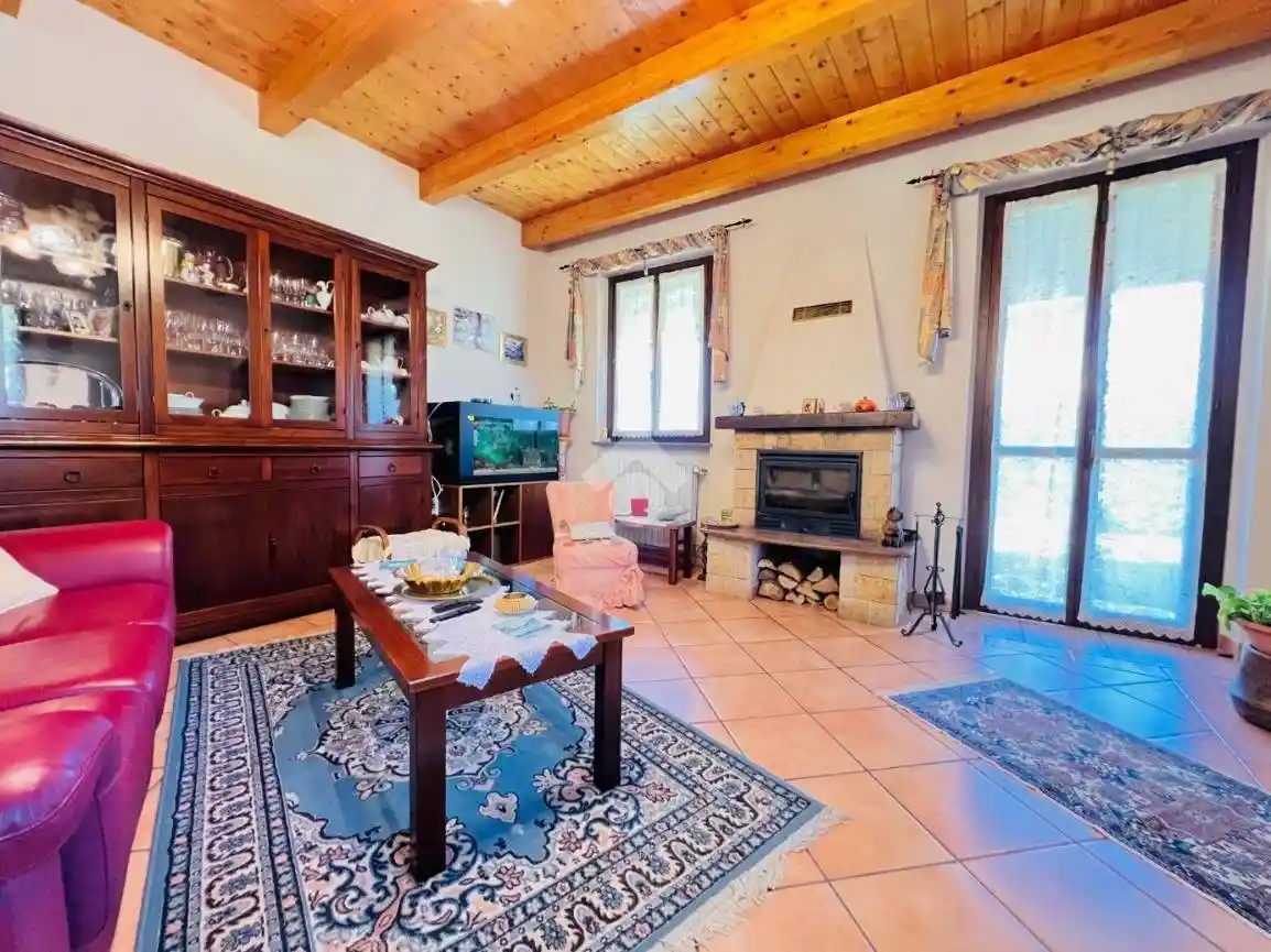 Villa bifamiliare via Don Gherlone 5, Cossombrato - foto 4