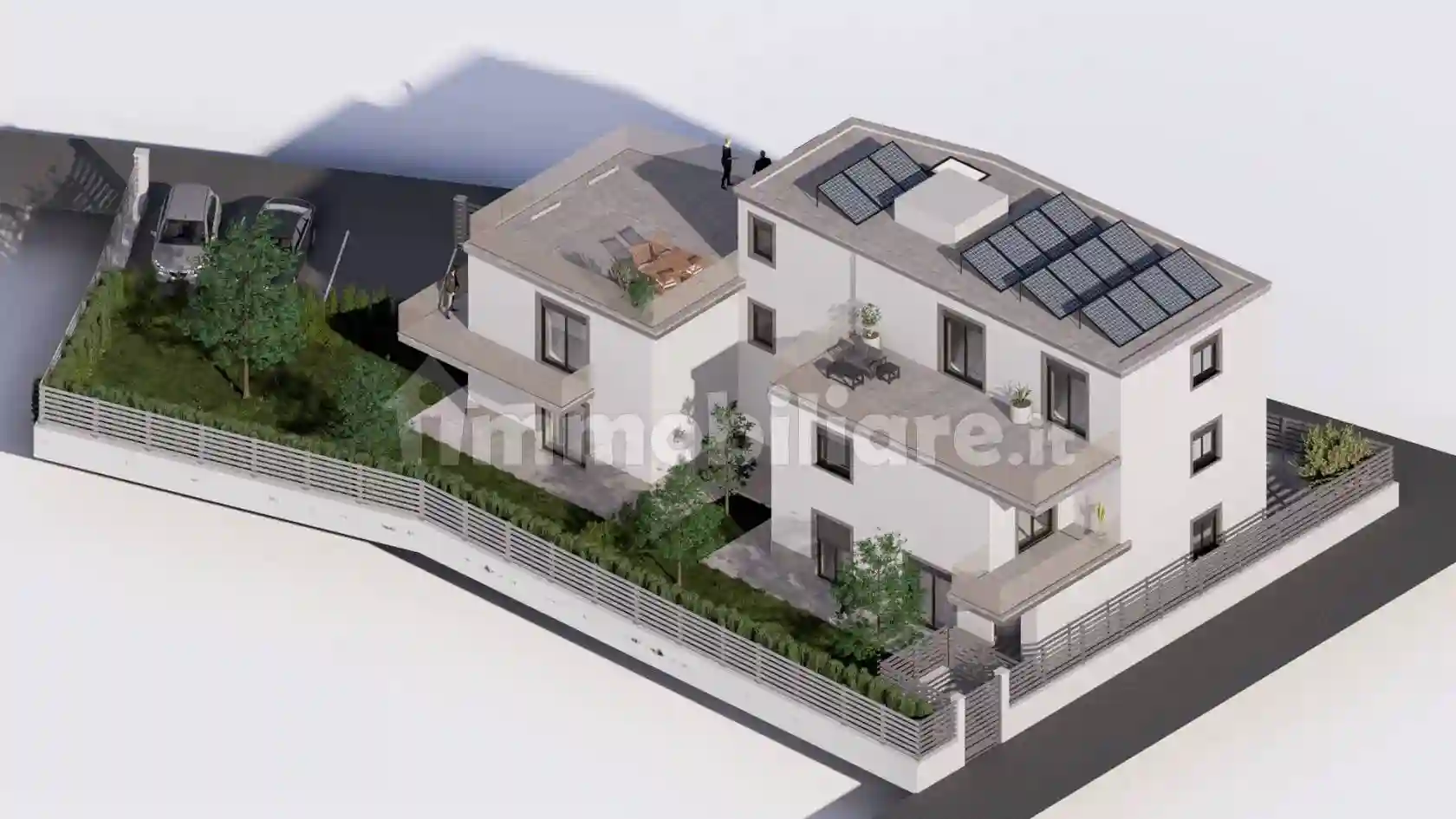 Appartamento - foto 5