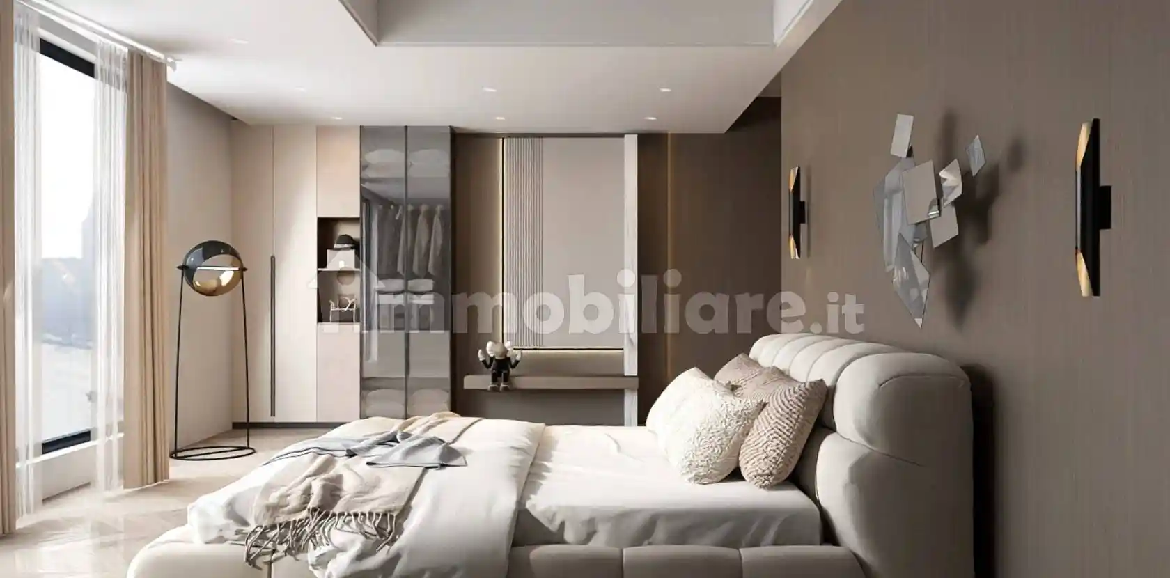 Appartamento via della Pastorella, Settignano, Firenze - foto 2