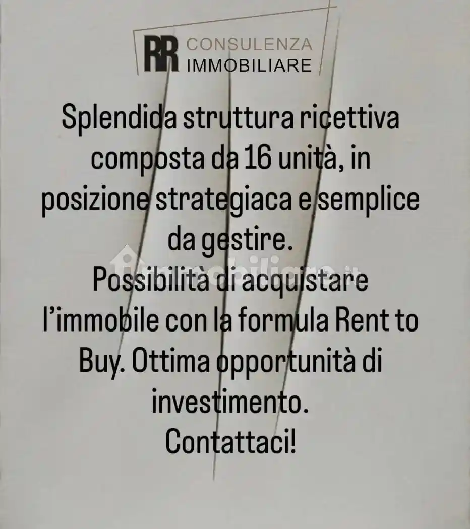 Palazzo - Edificio in vendita a Vicenza