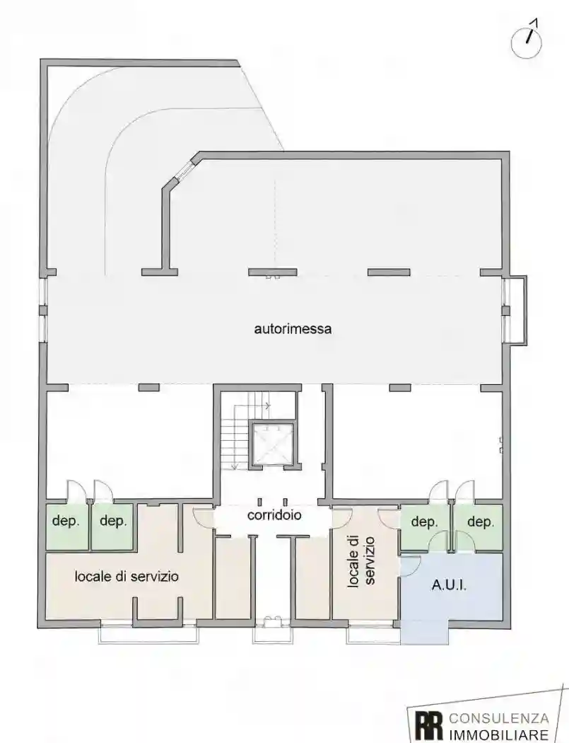 Palazzo - Edificio - foto 5