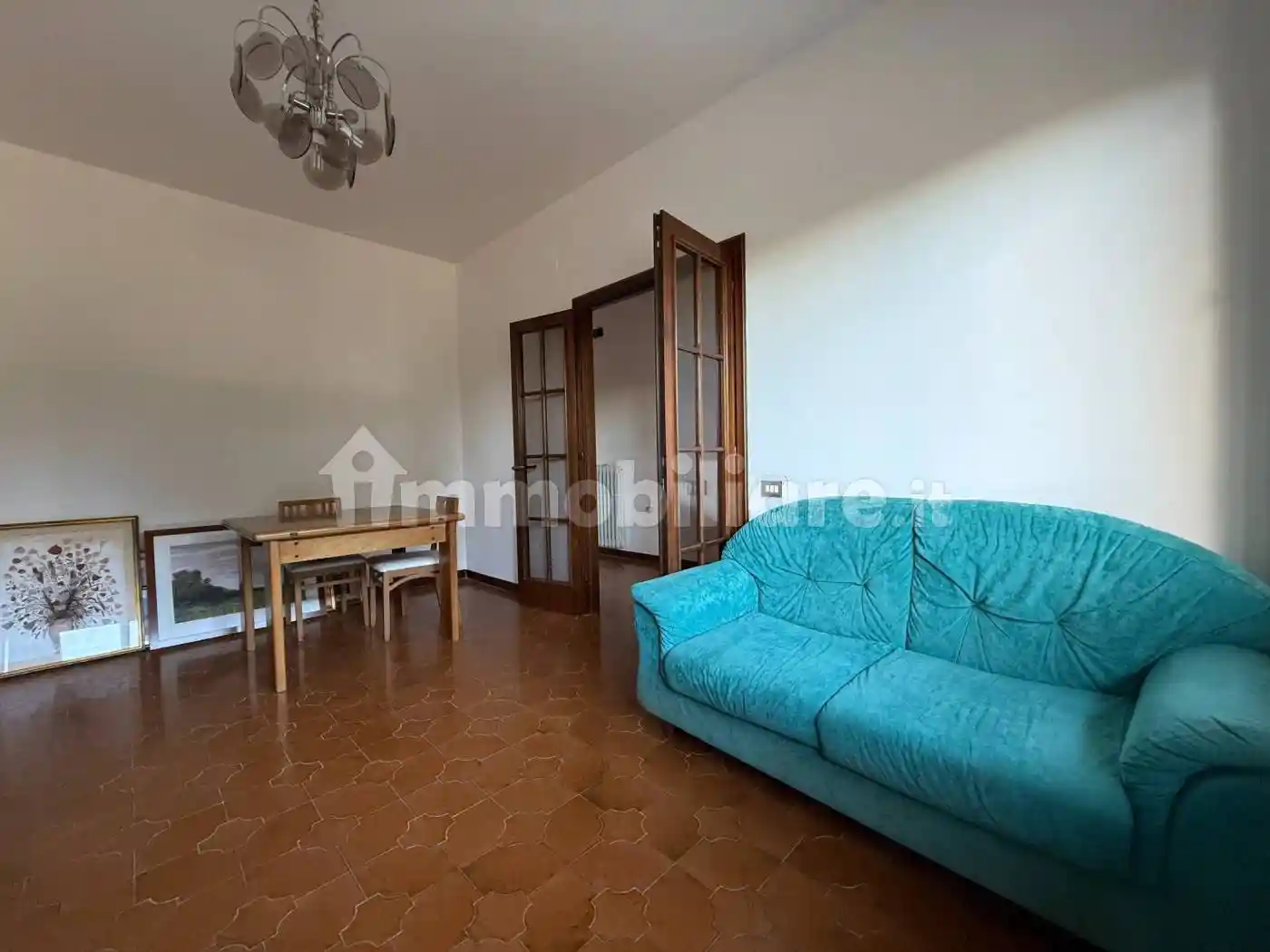 Quadrilocale via Palestro, Celletta - Santa Veneranda, Pesaro - foto 2