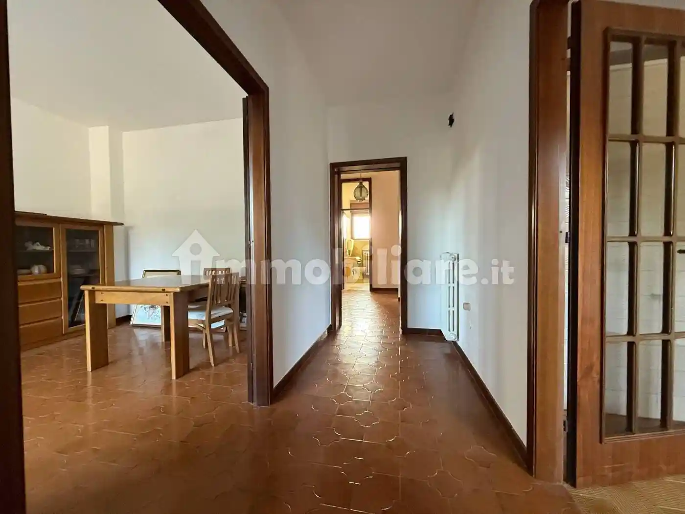 Quadrilocale via Palestro, Celletta - Santa Veneranda, Pesaro - foto 4