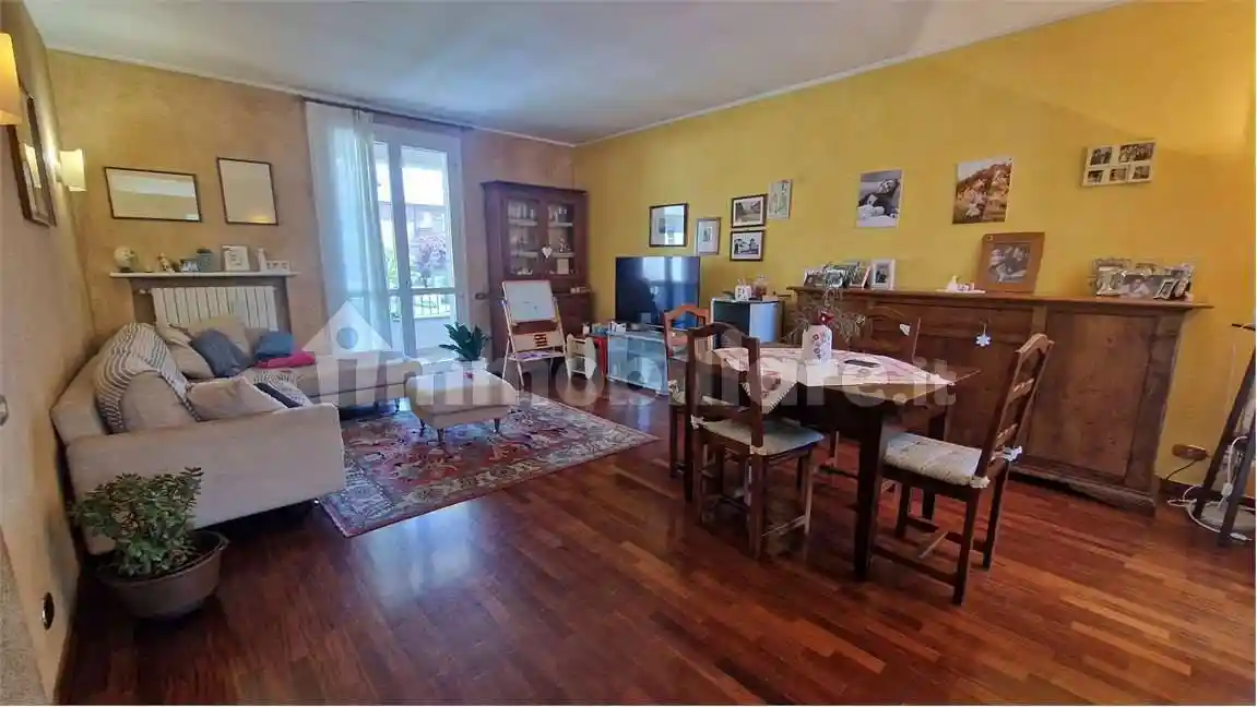 Villetta a schiera in vendita a Scandiano