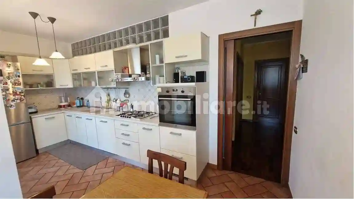 Villetta a schiera - foto 4