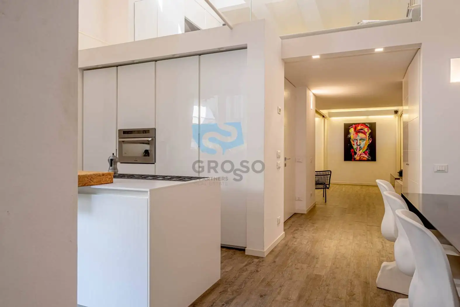 Loft in vendita a Treviso