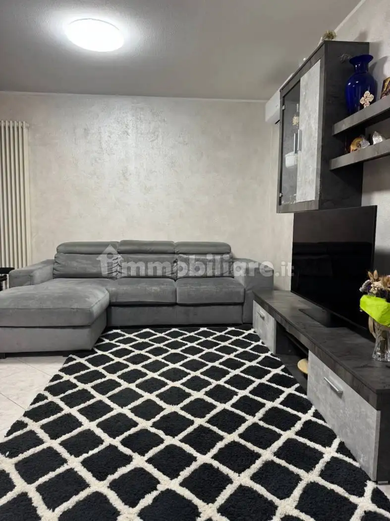 Appartamento in vendita a Reggio Emilia