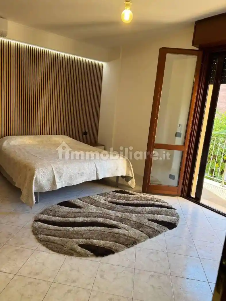 Trilocale via Camillo Affarosi 8/3, Roncocesi - Villaggio Crostolo, Reggio Emilia - foto 2