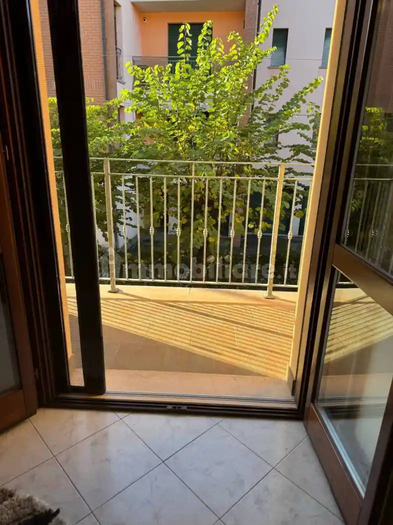 Trilocale via Camillo Affarosi 8/3, Roncocesi - Villaggio Crostolo, Reggio Emilia - foto 3