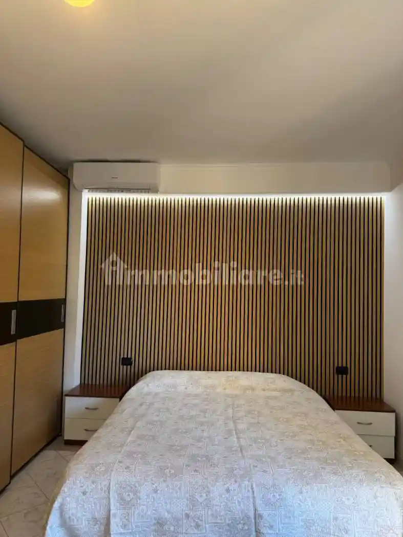 Trilocale via Camillo Affarosi 8/3, Roncocesi - Villaggio Crostolo, Reggio Emilia - foto 4