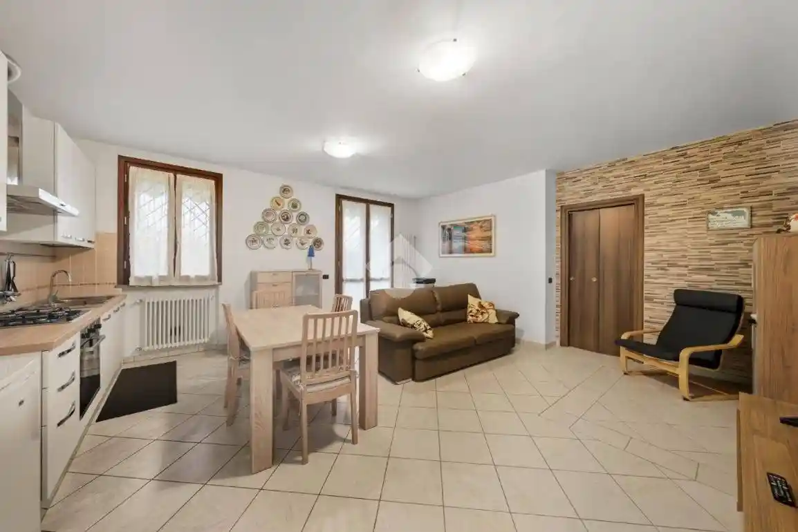 Appartamento in vendita a Reggio Emilia
