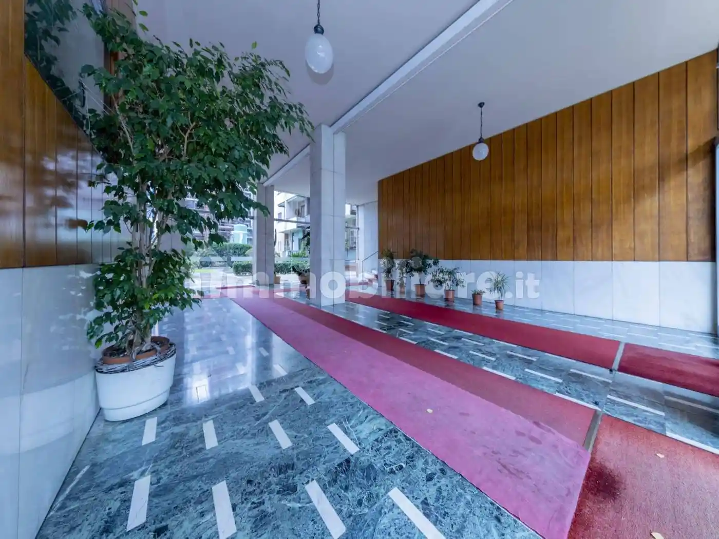 Bilocale via Roald Engelbert Amundsen 5, San Siro, Milano - foto 3