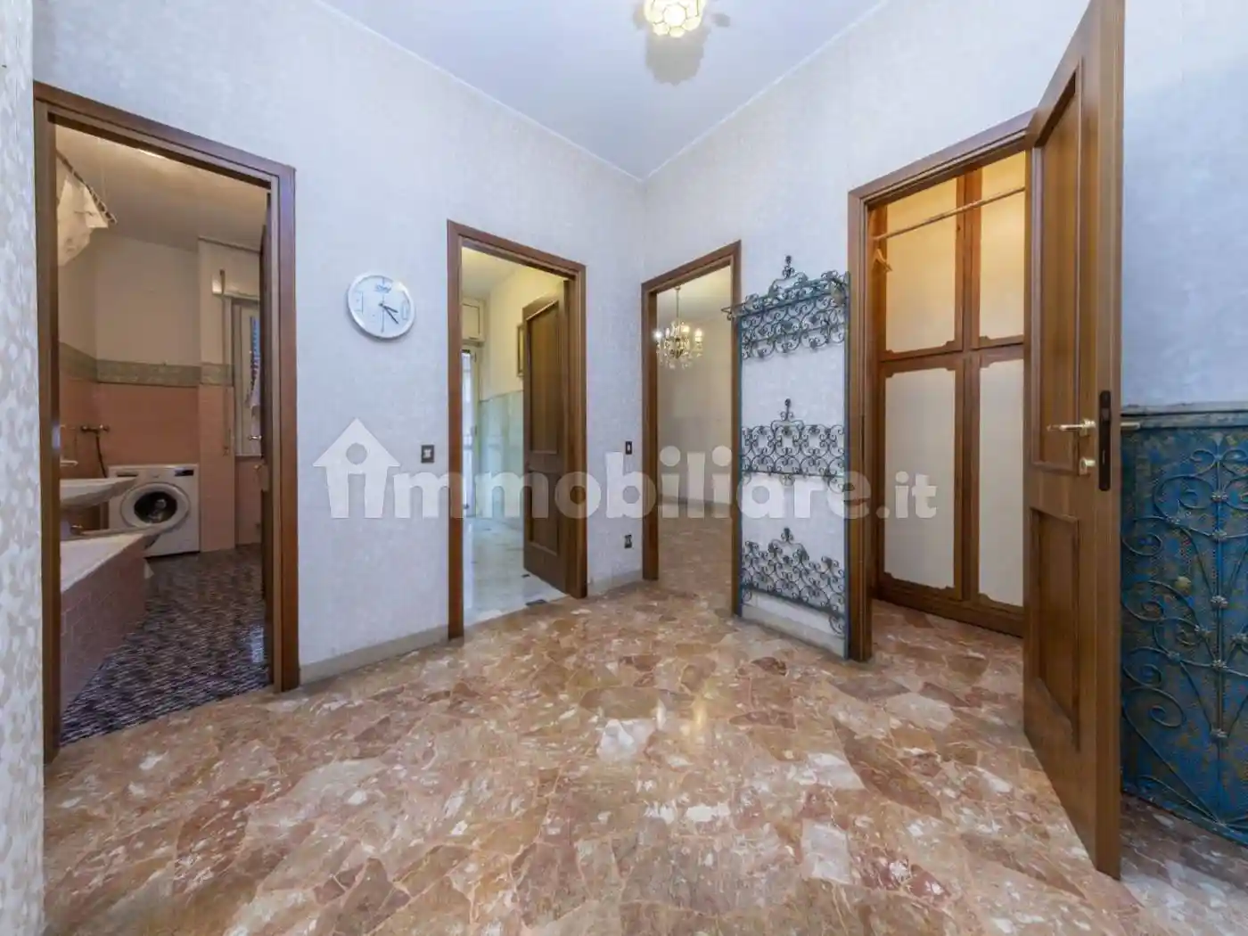 Bilocale via Roald Engelbert Amundsen 5, San Siro, Milano - foto 5