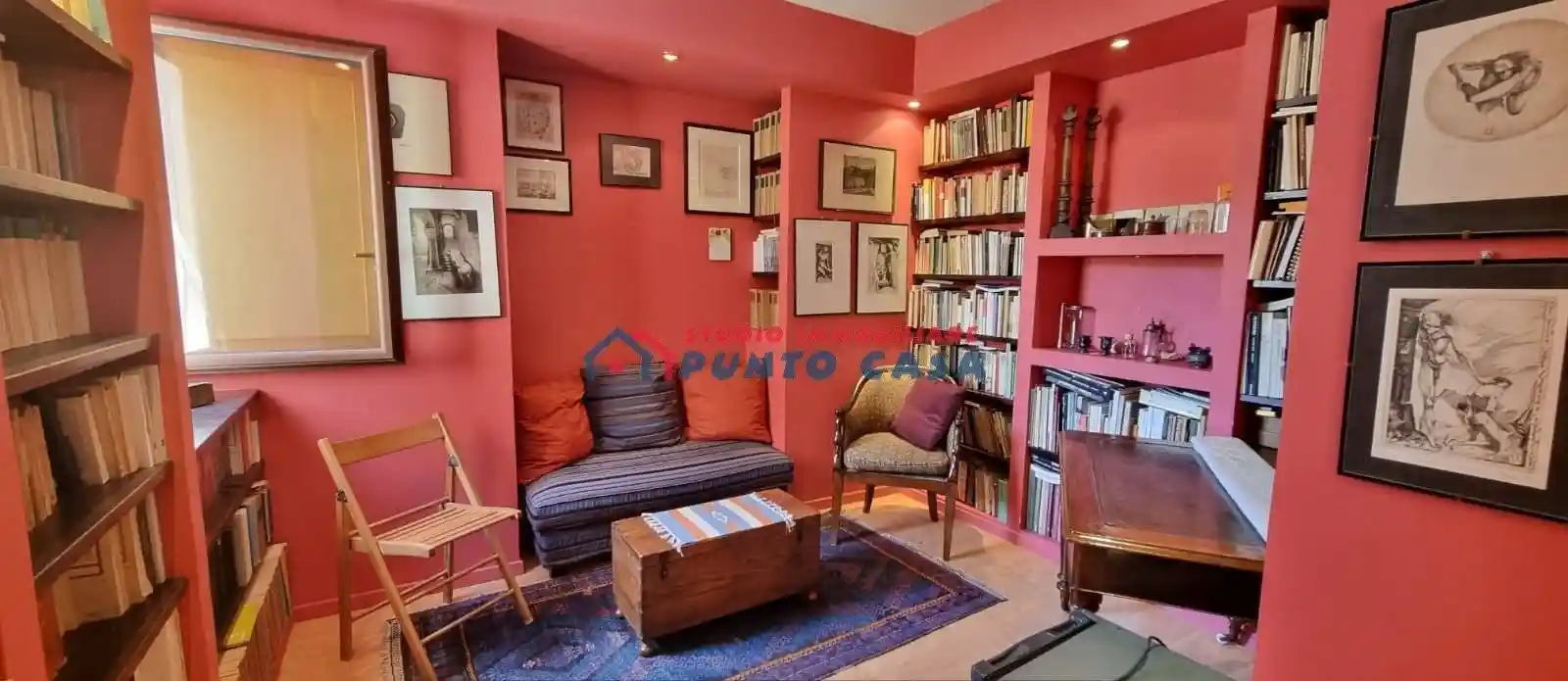 Appartamento in vendita a Trapani