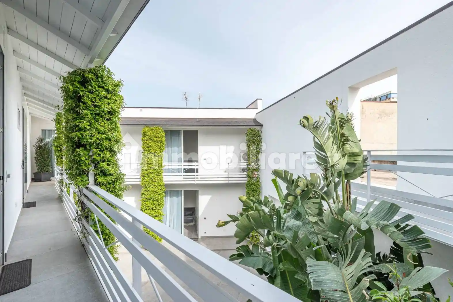 Appartamento via Feli 6, Sferracavallo - Barcarello, Palermo - foto 2