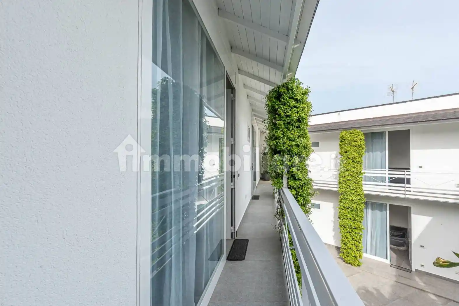 Appartamento via Feli 6, Sferracavallo - Barcarello, Palermo - foto 3