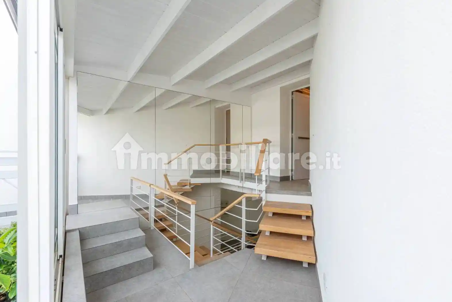 Appartamento via Feli 6, Sferracavallo - Barcarello, Palermo - foto 4