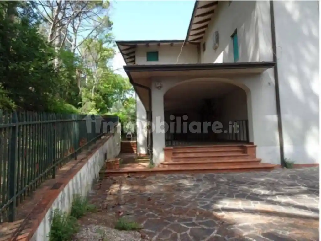 Villa all'asta via Amelia, Perugia - foto 4