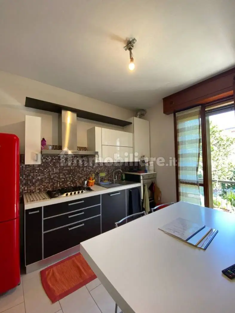 Appartamento in vendita a Modena