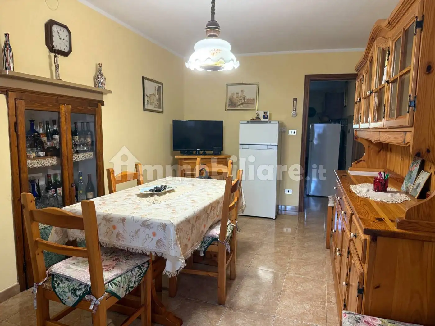 Casa indipendente in vendita a Reano