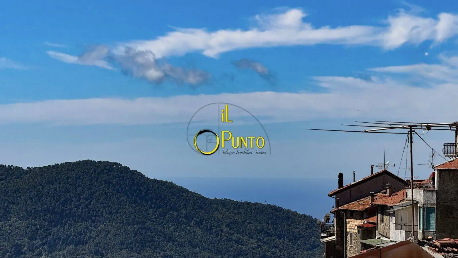 Appartamento in vendita a Bajardo