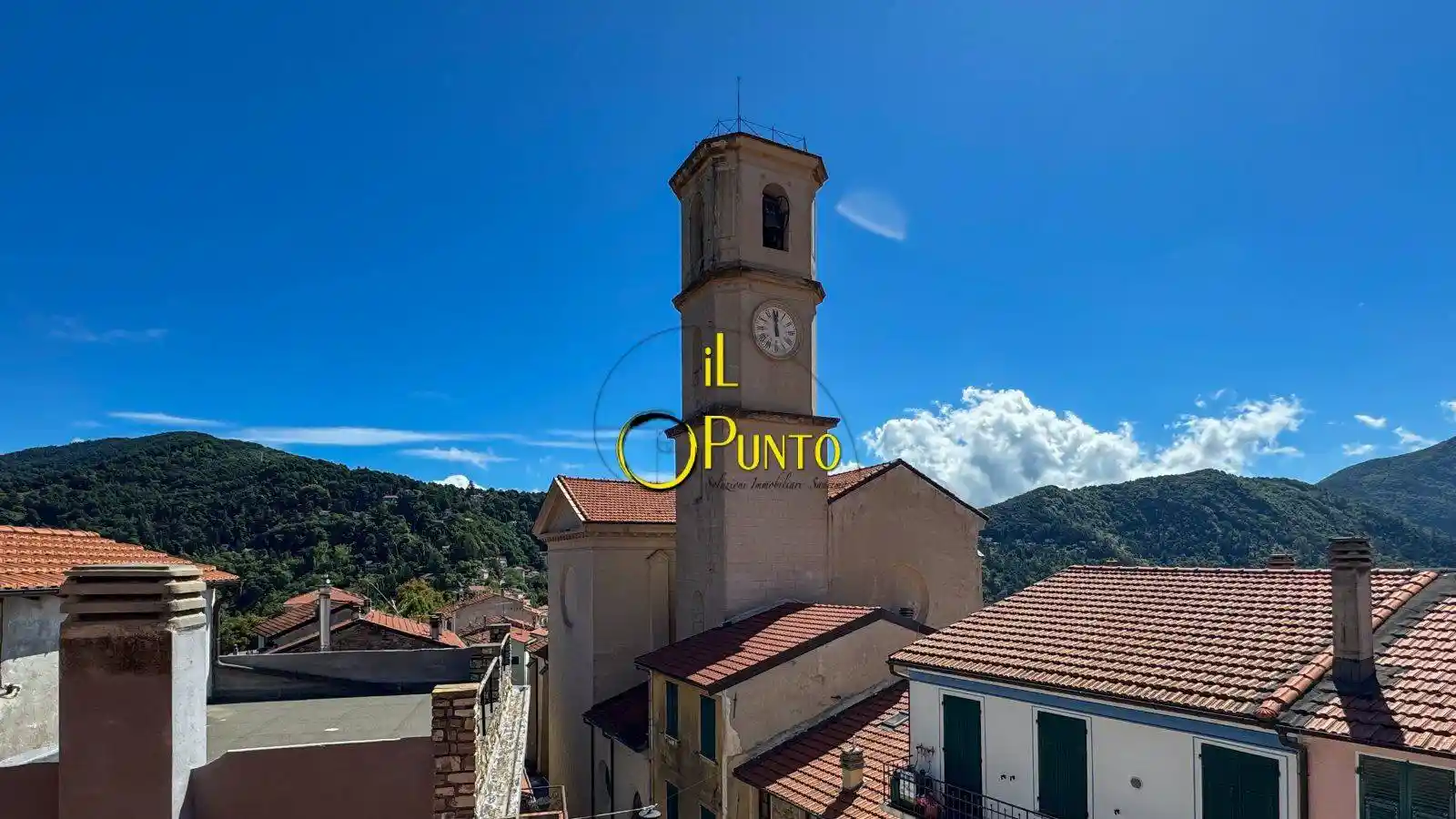 Quadrilocale piazza De Sonnaz 1, Bajardo - foto 2