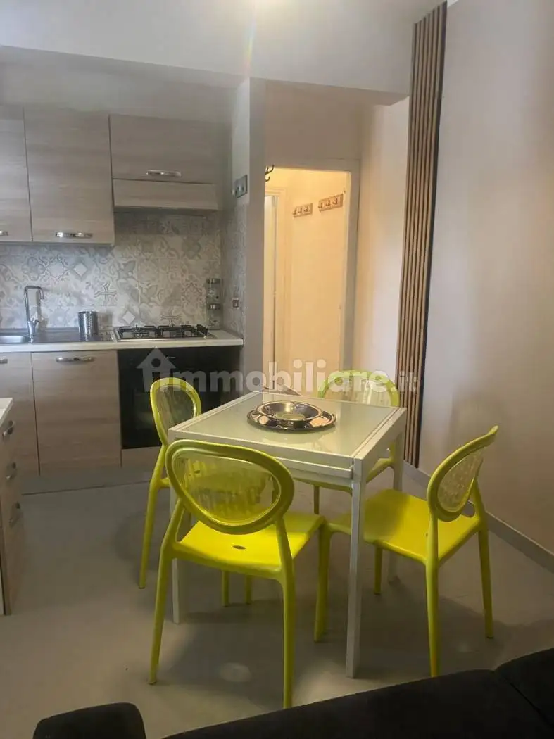 Appartamento in vendita a Santa Maria del Cedro