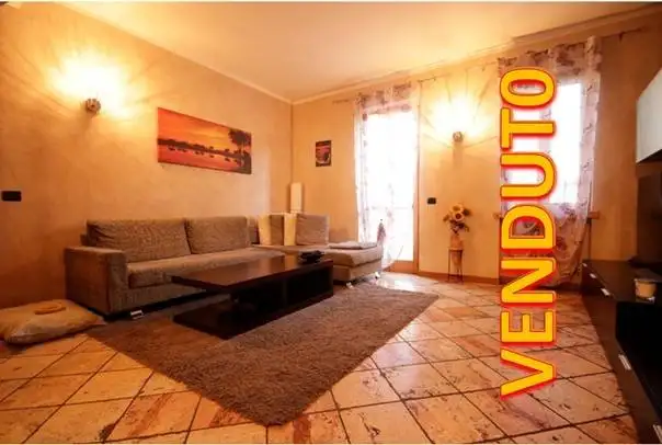 Appartamento in vendita a Bagnolo Cremasco