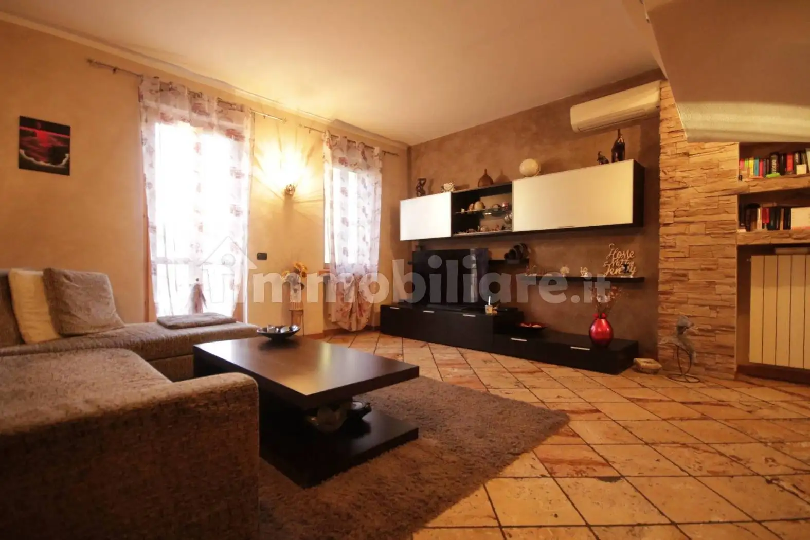 Quadrilocale su più livelli, Centro, Bagnolo Cremasco - foto 2