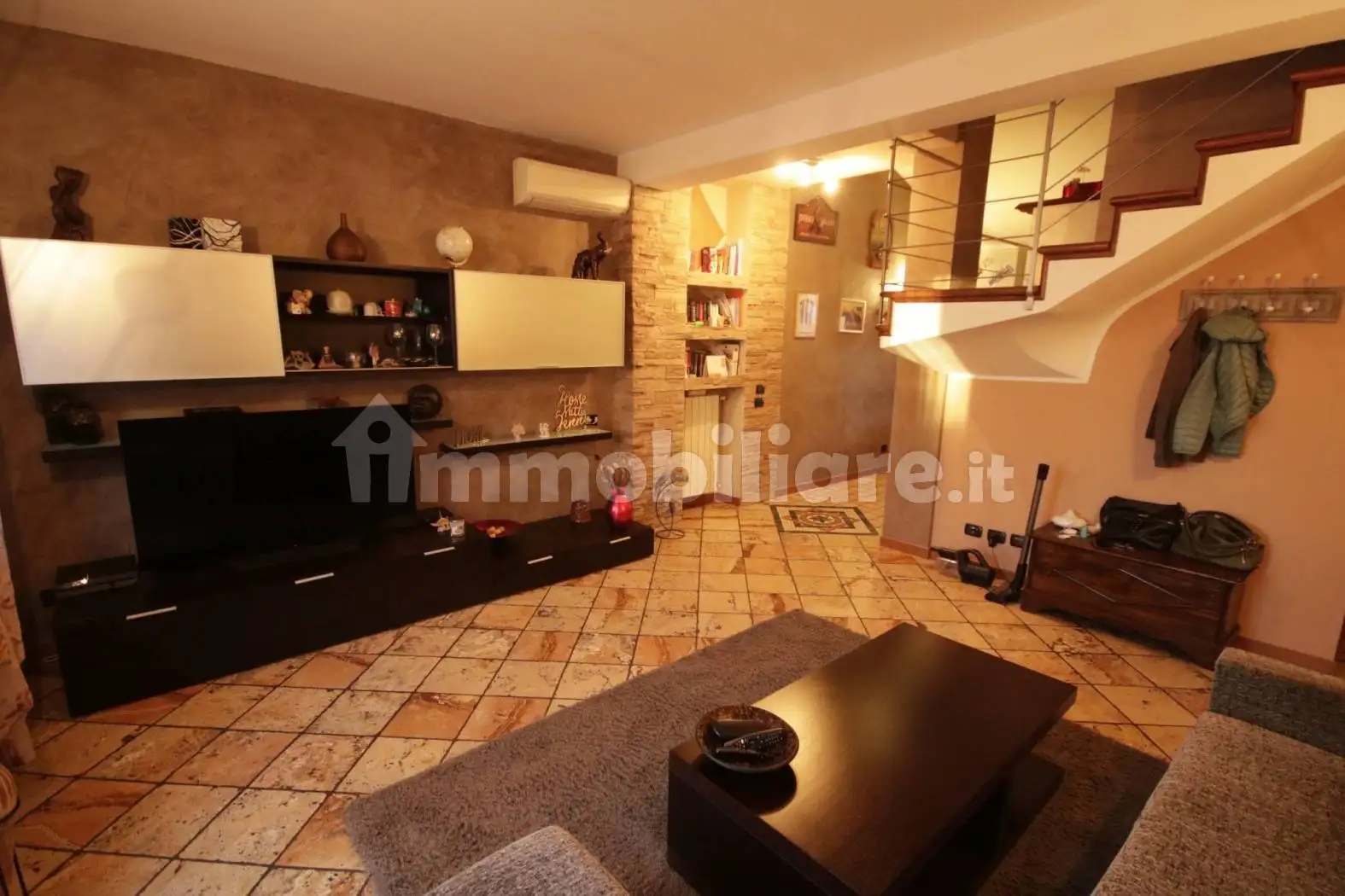 Quadrilocale su più livelli, Centro, Bagnolo Cremasco - foto 3