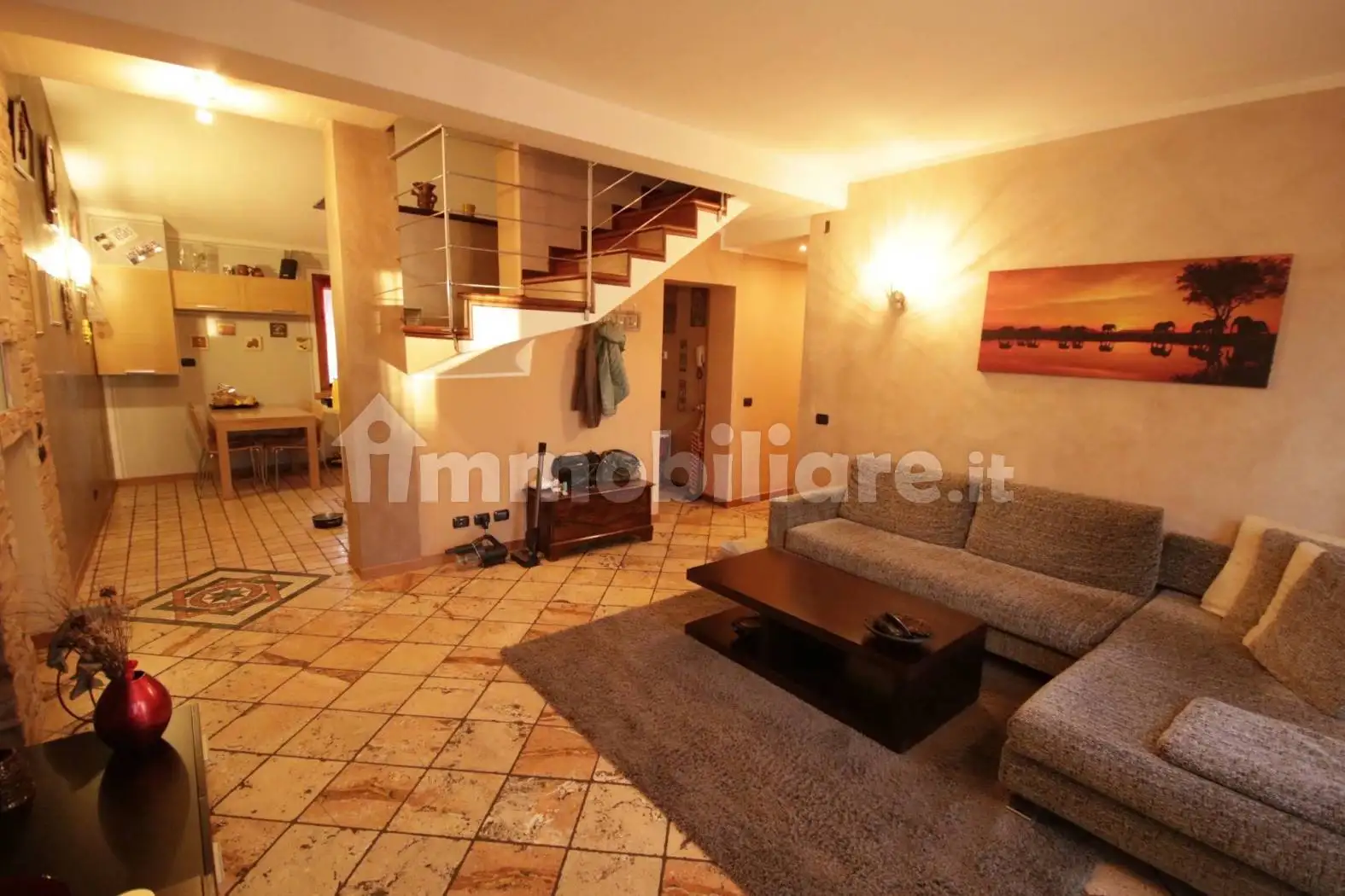 Quadrilocale su più livelli, Centro, Bagnolo Cremasco - foto 4