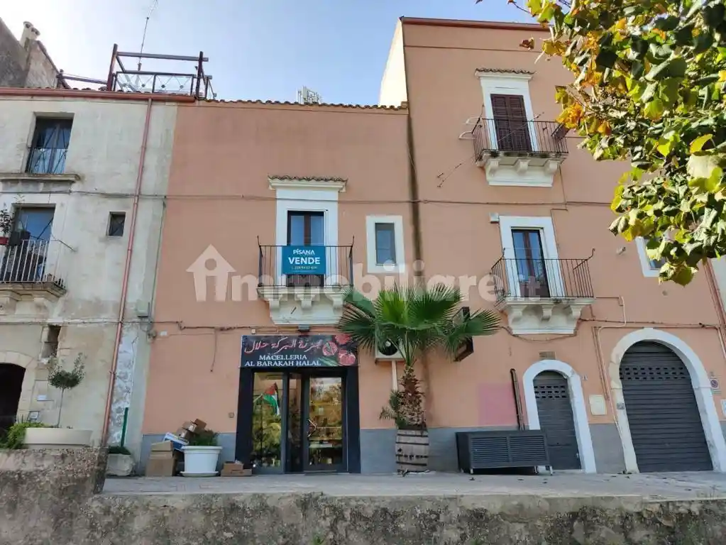 Casa indipendente in vendita a Ragusa