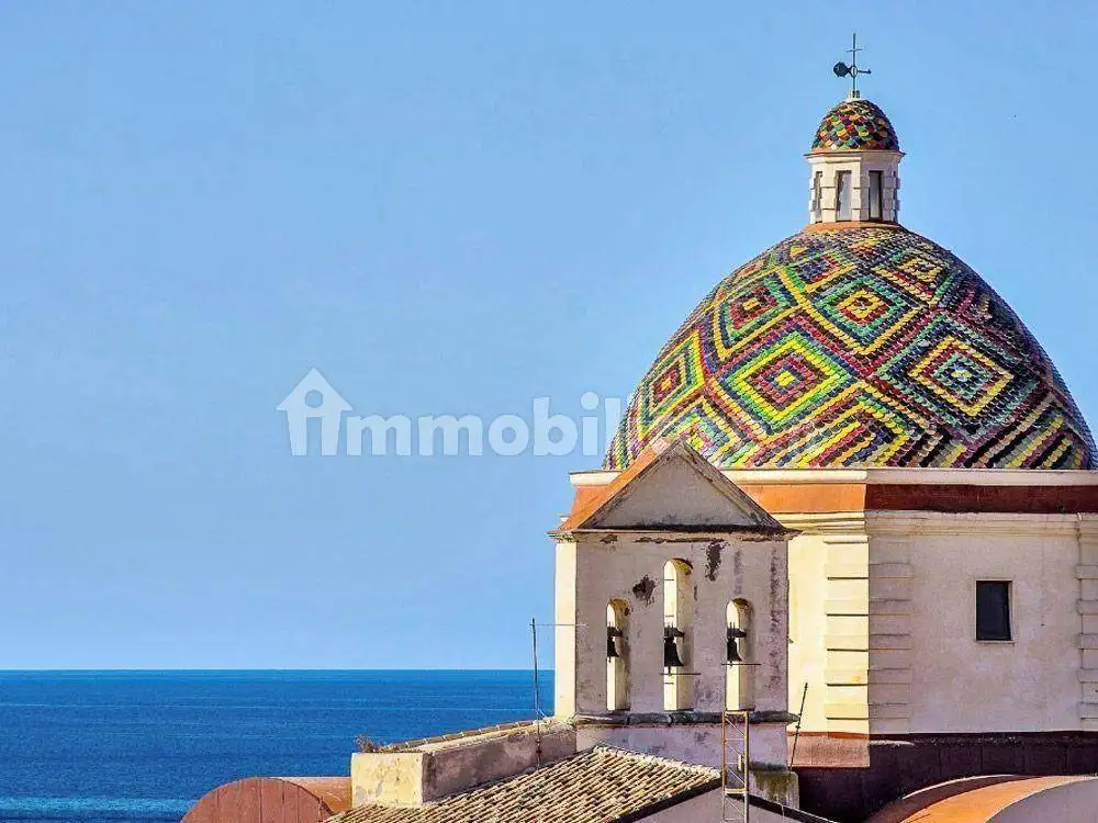 Appartamento in vendita a Alghero
