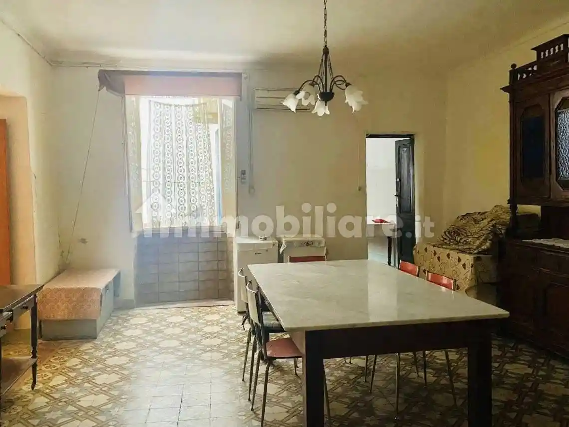 Appartamento via Minerva, Centro Storico, Alghero - foto 5